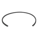 Genuine Jaguar Door Weather-strip T2R9089. Fixed Price $55.07.