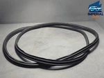 2018-2025 Honda Accord Front Left Driver Door Inner Body Weatherstrip Seal Oem. Fixed Price $39.99.