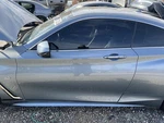Driver Left Front Door Fits 17-22 Infiniti Q60 2289183. Fixed Price $785.00.