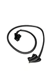 17-22 Infiniti Q60 Right Passenger Side Door Weatherstrip Seal Oem, 76860-5CA0. Fixed Price $27.99.