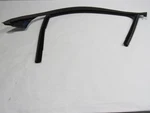 18-21 Mercedes GLC63 X253 2018 Front Left Door Window Weather Strip Seal :y. Fixed Price $65.25.