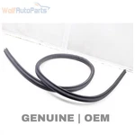 2009-2016 Bmw Z4 Front Left Door Seal / Weather Stripping 7046101. Fixed Price $29.49.