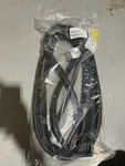 Genuine 2022-2024 Hyundai Tucson Oe W/strip Assy-rear Door Side Lh 83130CW000. Fixed Price $75.00.