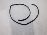 Honda Odyssey 2016 Front Right Passenger Door Body Weatherstrip Seal 11-17 *. Fixed Price $33.00.