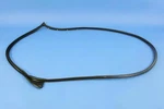 Genuine Mopar Front Door Opening Weatherstrip Right 55399212AE. Fixed Price $137.80.