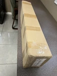 2002-2010 Ford Weatherstrip Door Window Lh Oem 8L2Z-7820531-A / 4-H. Fixed Price $85.00.