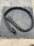 2014-2019 Chevrolet Corvette C7 Lh Front Door Weather Strip Seal 246649263 Oem. Fixed Price $60.00.
