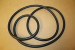 Audi A6 Rear Door Single Seal On The Body Not 4F0839911B New Genuine. Fixed Price $62.09.