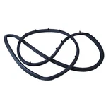 Omix 12303.01 Door Seal Fits 76-95 CJ5 CJ7 Scrambler Wrangler (yj). Fixed Price $79.77.