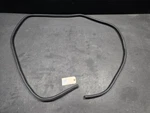 Rear Left Door Body Weatherstrip 2022 Nissan Rogue 76924-6RR0B 2021 2023 2025. Fixed Price $49.50.