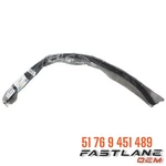 2020-2025 Bmw X7 Rear Left Door Weatherstrip New Oem 76 451 489. Fixed Price $54.21.