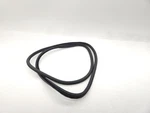 Genuine 19-26 Porsche Cayenne 9Y0 Front Left Right Door Rubber Seal Weatherstrip. Fixed Price $89.96.