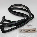 Toyota 68281-60020 Land Cruiser UZJ100 98-03 Rear Lift Gate Weatherstrip Genuine. Fixed Price $151.65.