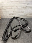 Genuine Ford Door Weather-strip BB5Z-7825325-A. Fixed Price $165.00.