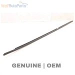 2017-2018 Bmw 330I Xdrive Rear Left Exterior Door / Window Slot Seal Trim. Fixed Price $34.99.
