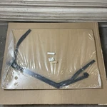 2009-2014 Audi A4 S4 Quattro Rear Left Window Glass Channel / Seal 8K5839439F. Fixed Price $50.00.