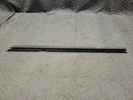 Bmw F90/G30/G31 5-SERIES M5 Inner Window Seal Rear Right 51357336984. Fixed Price $49.99.