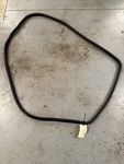 2007-2013 Bmw E70 X5 Rear Right Passenger Door Rubber Seal Weatherstrip Oem. Fixed Price $19.99.