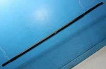 Audi Q8 Black Trim Seal Door Window Front Right 4M8837476. Fixed Price $68.42.