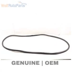 2015-2018 Porsche Macan Front Inner Door Seal / Weather Stripping 95B831721A. Fixed Price $22.11.