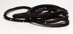 67862-35092 Toyota Fj Cruiser 2007-2014 Left Front Door Weatherstrip New Oem. Fixed Price $115.00.