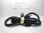 09-14 Volkswagen Jetta Sportwagen Rl Door Body Weatherstrip Seal 1K5867911 Oem. Fixed Price $14.23.