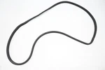 15-20 Genesis G80 Front Right Side Door Edge Protection Rubber Seal Gasket Oem. Fixed Price $45.00.