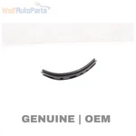 2005-2011 Audi A6 Front Left Lower Door Retaining Strip / Bracket (right Side). Fixed Price $15.99.