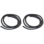 Fairchild KD3044 Door Seal Kit Rear, Driver And Passenger Side, For 1998 2003. Fixed Price $166.59.