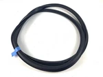 15-18 Audi Q3 8U Rear Right Passenger Side Door Weatherstrip Seal Rubber Oem. Fixed Price $30.59.