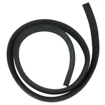 Upper Door Weatherstrip Seal Lh Left For 75 76 78 Datsun 280Z. Fixed Price $39.95.