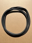 2011 - 2024 Dodge Durango Tailgate Rear Trunk Rubber Seal Weatherstrip Oem. Fixed Price $30.60.