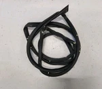 2018-2021 Ford Ecosport Oem Front Driver Door Weatherstrip Seal (7G22). Fixed Price $41.00.