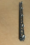 Audi RS6 08-11 Front Right Door Retainer Strip 4F0831346B New Genuine Part. Fixed Price $20.32.