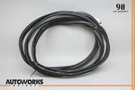 98-03 Jaguar Xjr XJ8 Vdp X308 Rear Trunk Boot Lid Door Weather Strip Seal Oem. Fixed Price $56.50.