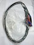 Lexus Left Rear Upper Weather Strip UX200 UX300E 18-23 Genuine New 67888-76020. Fixed Price $67.15.