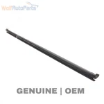 2017-2019 Vw Golf Alltrack Rear Right Inner Door / Window Slot Seal. Fixed Price $10.49.