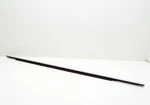 New Audi A4 B9 Rear Left Door Window Belt Molding 8W0853763E2ZZ Original. Fixed Price $165.30.