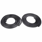 Front Door Weatherstrip Pair For 64-70 Chevy Vans. Fixed Price $85.95.