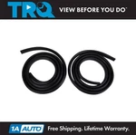 Trq Door Weatherstrip Seal Kit Fits 02-10 Dodge. Fixed Price $114.72.