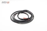 2020 - 2025 Kia Telluride Rear Left Driver Side Door Weatherstrip Seal Oem. Fixed Price $89.99.