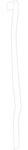 Genuine Audi Door Shell Seal 4K0-839-717. Fixed Price $133.20.