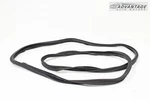 2012-2018 Audi A7 Quattro Rear Back Trunk Lid Weatherstrip Seal Rubber Oem. Fixed Price $47.39.