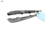 2018-24 Audi S5 A5 Front & Rear Left Door Body Weatherstrip Seal Bracket Oem Set. Fixed Price $21.99.