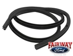 09-14 F-150 Oem Ford Driver Door Opening Weatherstrip Seal On Body Crew Cab. Fixed Price $191.95.