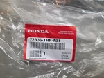 New Oem Genuine 2018-24 Honda Odyssey Right Front Door Gap Seal 72336-THR-A01. Fixed Price $20.00.