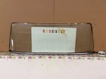 1962 1963 1964 Studebaker Hawk Door Hardtop Front Windshield Glass. Fixed Price $399.99.