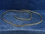 2017 2019 Cadillac XT5 Trunk Opening Weatherstrip Seal Oem. Fixed Price $53.94.