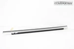 2012-2018 Audi A7 Rear Left Side Door Window Belt Molding Chrome Oem. Fixed Price $47.39.