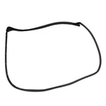 New Oem 2014-2018 MAZDA3 Door Weatherstrip For Window Seal BHN9-73-760C. Fixed Price $64.94.